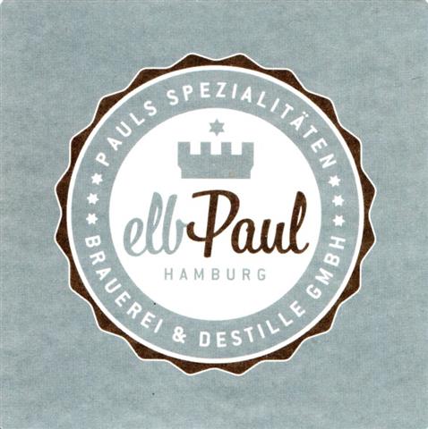 hamburg hh-hh elbpaul quad 1a (190-pauls spezialitten)